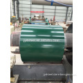 ppgi/ppgl steel sheet in coil/color painted with PVDF
